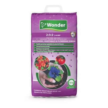 Efekto - Wonder 2:3:2 (14) + C (8) SR - 10kg Buy Online in Zimbabwe thedailysale.shop