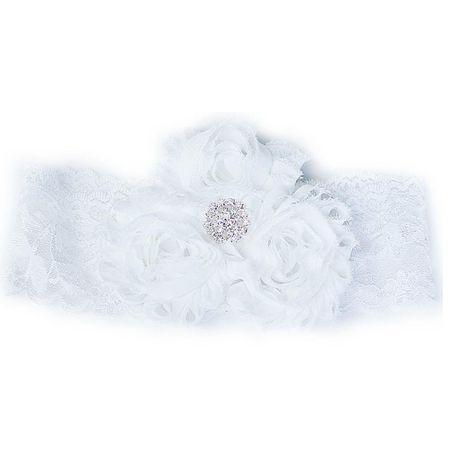 White Headband #1 Buy Online in Zimbabwe thedailysale.shop