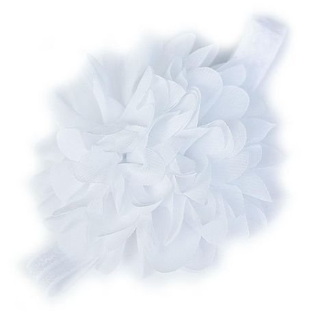 White Headband #3 Buy Online in Zimbabwe thedailysale.shop