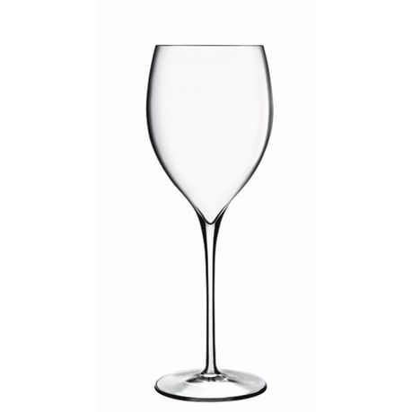 Luigi Bormioli - 460ml Magnifico Wine Glass - Set of 4