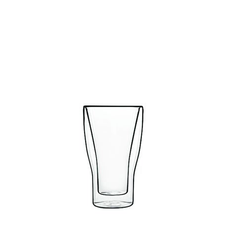 Luigi Bormioli - 340ml Thermic Glass Latte Macchiato - Set of 2