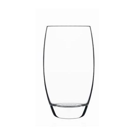 Luigi Bormioli - 350ml Puro Hi-Ball Glass - Set of 6 Buy Online in Zimbabwe thedailysale.shop