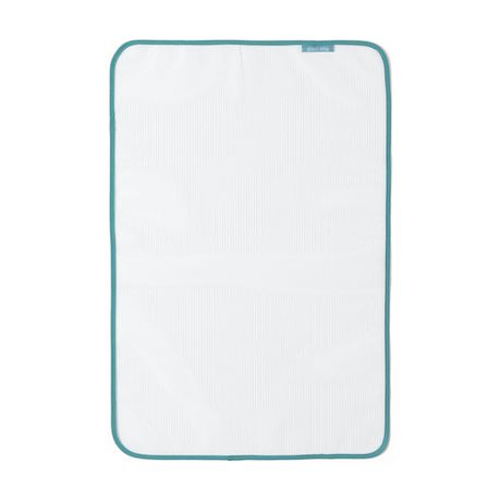 Brabantia - Protective Ironing Cloth - White Buy Online in Zimbabwe thedailysale.shop
