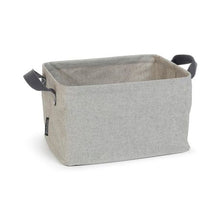 Load image into Gallery viewer, Brabantia - Foldable Laundry Basket - Grey
