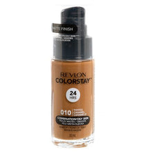 Load image into Gallery viewer, Revlon ColourStay Combo/Oil Make Up - Toffee
