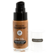 Load image into Gallery viewer, Revlon ColourStay Combo/Oil Make Up - Toffee
