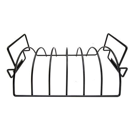 Megamaster - BA0209 - Grill Rib Rack Buy Online in Zimbabwe thedailysale.shop