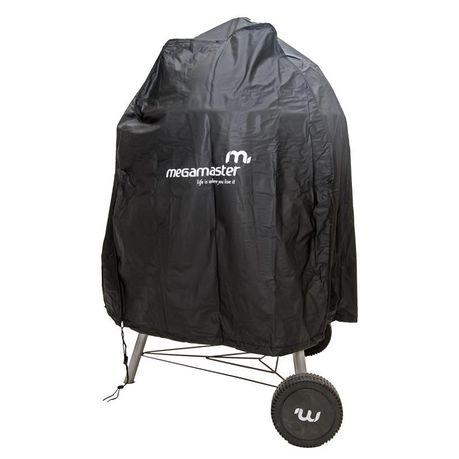Megamaster - BA0221 - 570 Elite Charcoal Grill Cover Buy Online in Zimbabwe thedailysale.shop