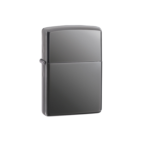 Zippo Lighter - Black Ice - ZP150 Buy Online in Zimbabwe thedailysale.shop