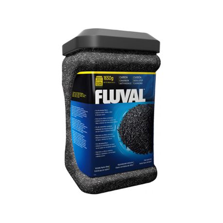 Fluval - Hi-Grade Carbon - 1.65kg Buy Online in Zimbabwe thedailysale.shop