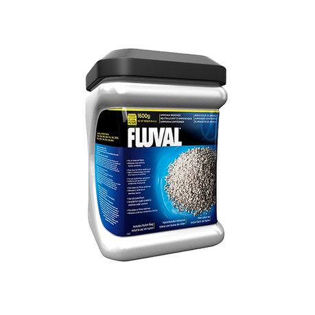 Fluval - Ammonia Remover - 1.6kg Buy Online in Zimbabwe thedailysale.shop