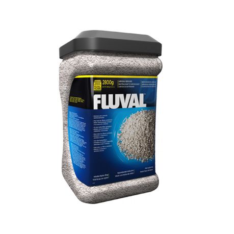 Fluval - Ammonia Remover - 2.8kg Buy Online in Zimbabwe thedailysale.shop