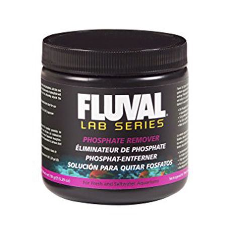Fluval - Lab Series Phosphate Remover - 0.15kg Buy Online in Zimbabwe thedailysale.shop