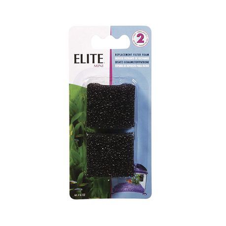 Elite - Mini Underwater Foam - 2 Piece Buy Online in Zimbabwe thedailysale.shop