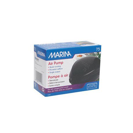 Marina - 75 Air Pump - Single Outlet Buy Online in Zimbabwe thedailysale.shop