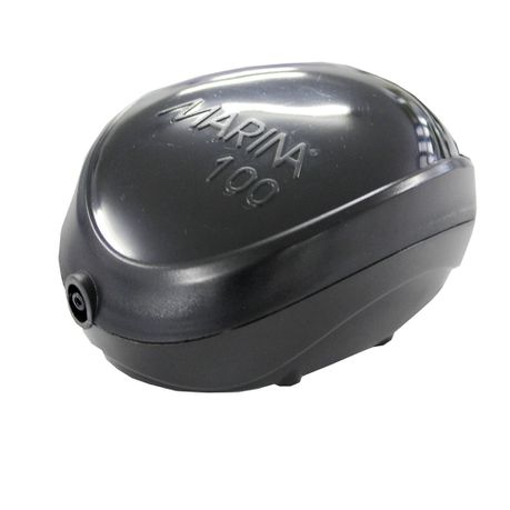 Marina - 100 Air Pump - Single Outlet Buy Online in Zimbabwe thedailysale.shop