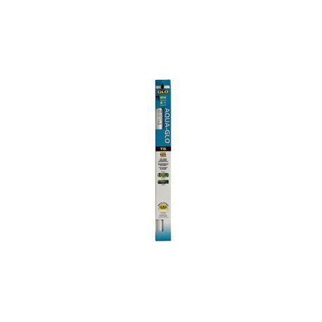 Glo - Aqua T5 30cm Fluorescent Bulb - 8W Buy Online in Zimbabwe thedailysale.shop