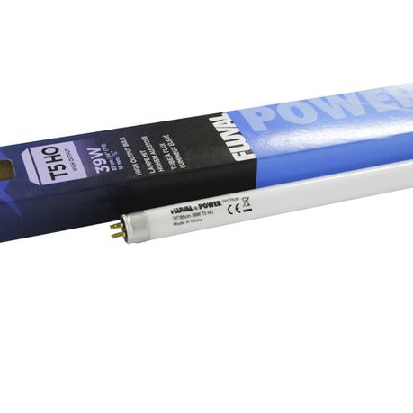 Fluval - T5 High Output Power Spectrum Fluorescent Bulb - 39W Buy Online in Zimbabwe thedailysale.shop