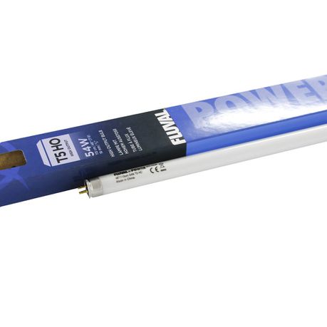 Fluval - T5 High Output Power Spectrum Fluorescent Bulb - 54W Buy Online in Zimbabwe thedailysale.shop