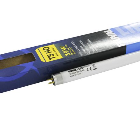 Fluval - T5 High Output Life Spectrum Fluorescent Bulb - 39W Buy Online in Zimbabwe thedailysale.shop