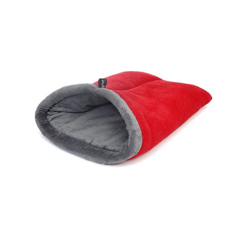 Wagworld - Extra-Large Nookie Bag - Red Buy Online in Zimbabwe thedailysale.shop