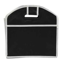 Load image into Gallery viewer, 2 In 1 Car Boot Organiser Foldable Storage
