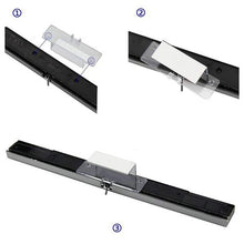 Load image into Gallery viewer, Cell N Tech Wii Wired Compatible Sensor Bar For Nintendo

