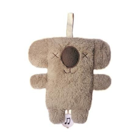 DINGaRING Music Mate Music Box - Keith Koala Buy Online in Zimbabwe thedailysale.shop