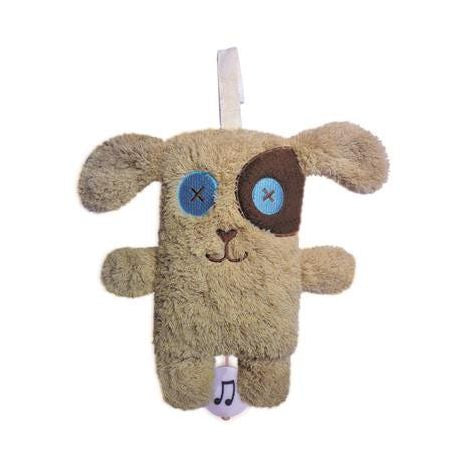 DINGaRING Music Mate Music Box - Duke Dog Buy Online in Zimbabwe thedailysale.shop