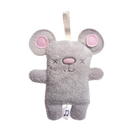 DINGaRING Music Mate Music Box - Moe Mouse Buy Online in Zimbabwe thedailysale.shop