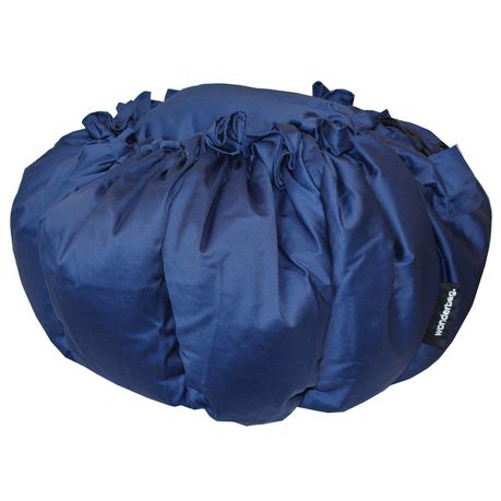 Wonderbag - Non-Electric Portable Slow Cooker - Medium Urban Navy