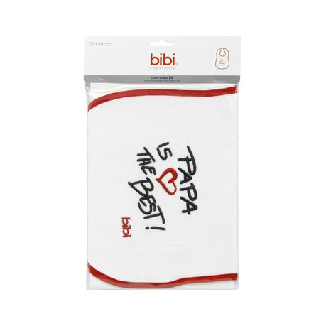 Bibi - Bib Papa Buy Online in Zimbabwe thedailysale.shop