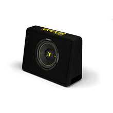 Load image into Gallery viewer, Kicker - CompC 10 Inch - 2 Ohm - Black
