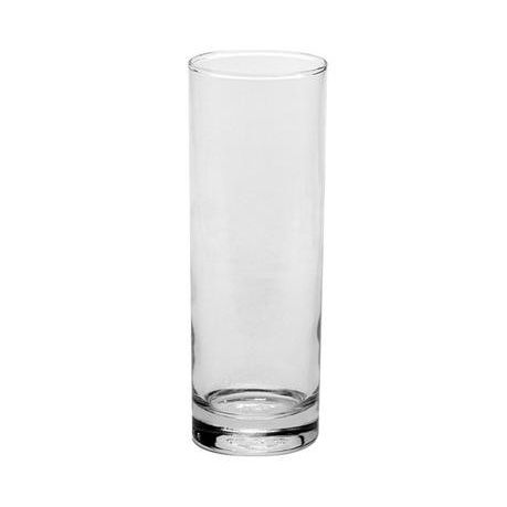 Tumbler Glass 340ml Zombi Pack of 48 Bulk Buy Online in Zimbabwe thedailysale.shop