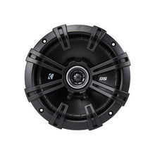 Load image into Gallery viewer, Kicker 6.75 165mm Coaxial Speakers with 1.5 13mm Tweeters 4-Ohm
