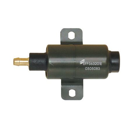 Electronic Fuel Pump - Universal