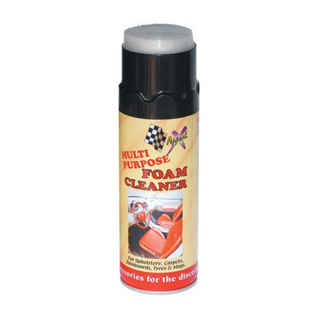 Multi-Purpose Foam Cleaner Buy Online in Zimbabwe thedailysale.shop