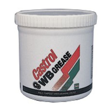 Castrol Wb Grease