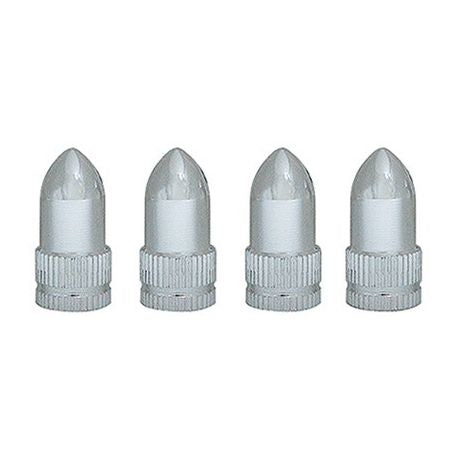 Tyre Valve Cap Silver XB2007 Buy Online in Zimbabwe thedailysale.shop