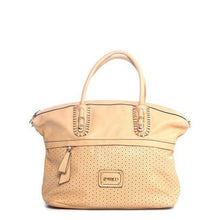 Load image into Gallery viewer, Parco Collection Beige Handbag
