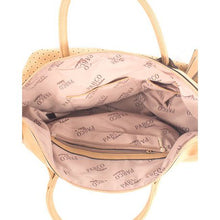 Load image into Gallery viewer, Parco Collection Beige Handbag
