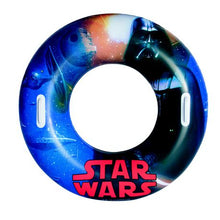 Load image into Gallery viewer, Bestway - Star Wars Swim Ring - Darth Vader
