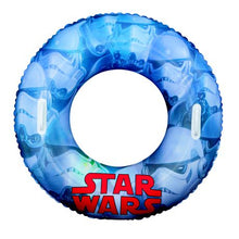 Load image into Gallery viewer, Bestway - Star Wars Swim Ring - Storm Troopers - Black
