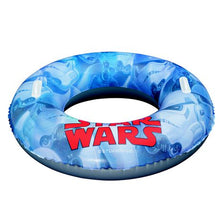 Load image into Gallery viewer, Bestway - Star Wars Swim Ring - Storm Troopers - Black
