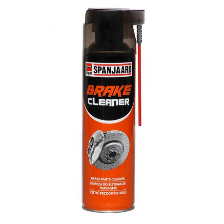 Spanjaard - Brake Cleaner - 500ml