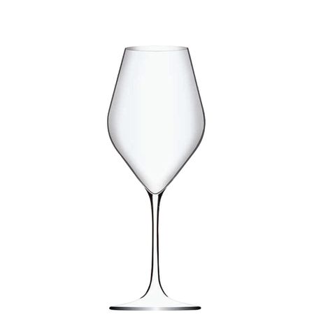 Lehmann - Absoluts Crystal Red Wine Glass 470ml - Set of 6 Buy Online in Zimbabwe thedailysale.shop