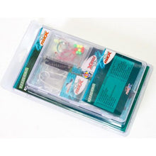 Load image into Gallery viewer, FishX Complete Carp Fishing Feeder Kit with Box
