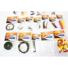 Load image into Gallery viewer, FishX Complete Carp Fishing Rig Kit with Box
