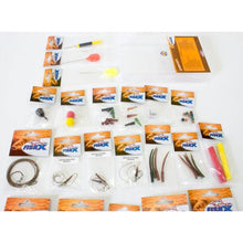 Load image into Gallery viewer, FishX Complete Carp Fishing Rig Kit with Box
