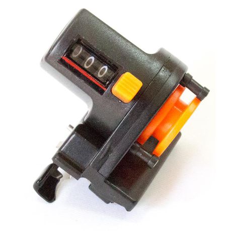 Predator Fishing Line & Braid Counter Buy Online in Zimbabwe thedailysale.shop